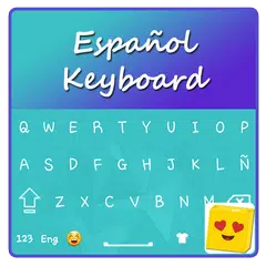 Neue spanische Tastatur 2018 APK Herunterladen