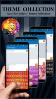 Sensomni Thai Keyboard App 스크린샷 1