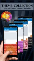 Sensomni Thai Keyboard App syot layar 1