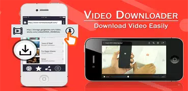 Video downloader 2020