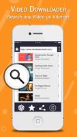 Video downloader 2020 স্ক্রিনশট 1