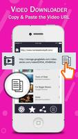 Video  Downloader  2020 Screenshot 2