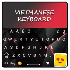 Novo teclado vietnamita