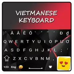 Descargar APK de Nuevo teclado vietnamita