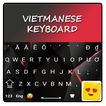Nieuw Vietnamees toetsenbord