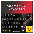 Neue vietnamesische Tastatur