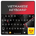 Sensomni New Vietnamese Keyboard 아이콘