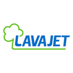 Lavajet