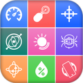 Sensor Tool Box
