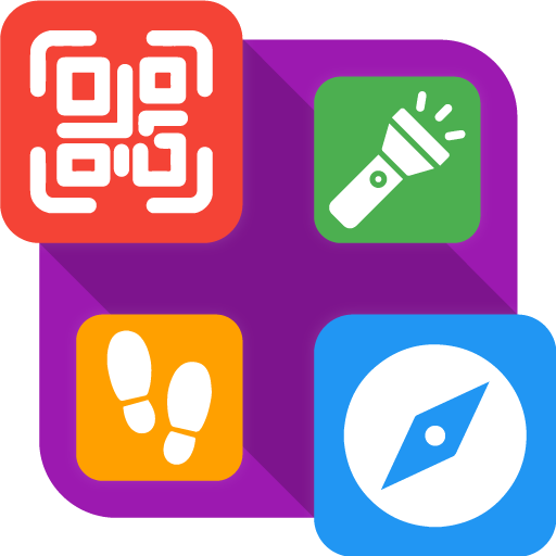 Tool Box - All in One Toolbox