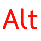 Altimeter Beta أيقونة