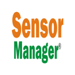 Sensor Manager آئیکن