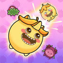 Merge Cats APK