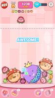 Merge Cats screenshot 1