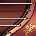 آیکون‌ Guzheng Master