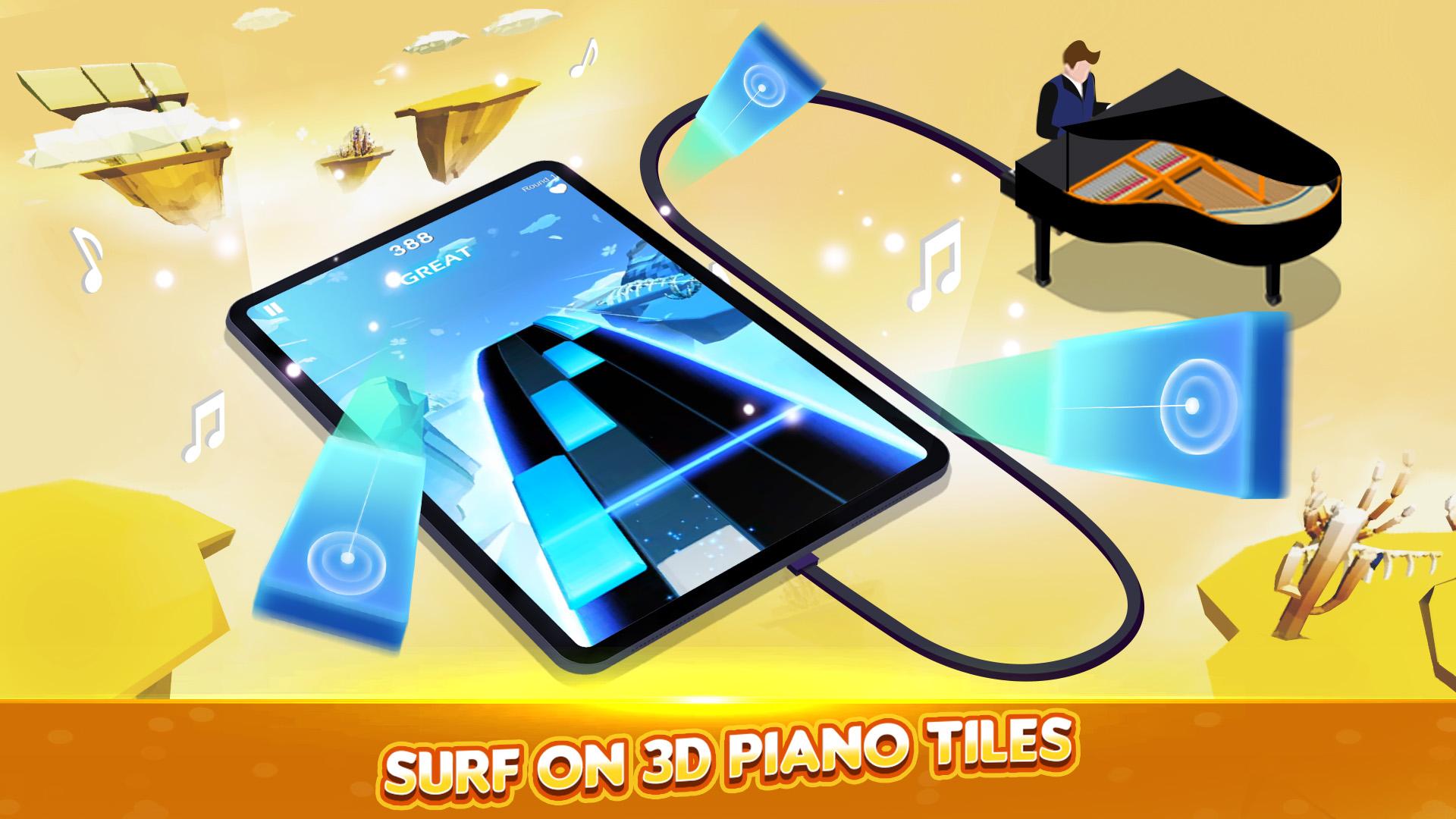 Piano Fever APK piano-fever-apk