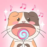 Rhythm Cats Zeichen