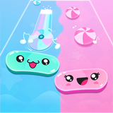 Twins Tiles icono