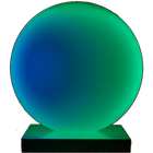 SensoSphere ícone