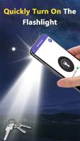 Shake Flashlight Screenshot 1