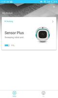 SENSOR PLUS poster