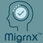 MigrnX 아이콘