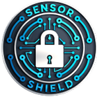 Sensor Secured Delivery App ícone