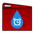Humidity Alarm for SensorTag