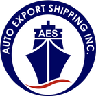 AES Auto Export Shipping 아이콘