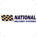 National Delivery APK