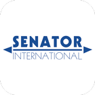 SENATOR أيقونة