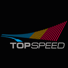 Topspeed Driver icône