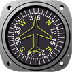 Aircraft Compass Free [legacy 