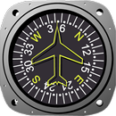 Aircraft Compass Free [legacy  APK