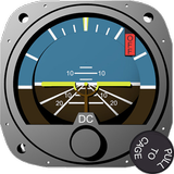 Aircraft Horizon  [legacy - see new app: fDeck]