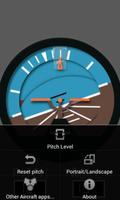 Aircraft Horizon  [legacy - see new app: fDeck] screenshot 2