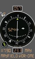 Aircraft VOR [legacy - see new app: fDeck] স্ক্রিনশট 1