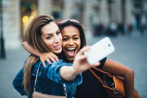 Voice Selfie Affiche