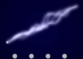 Sensory Electrique स्क्रीनशॉट 1
