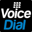 VoiceDial – dial by voice