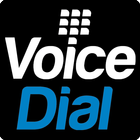 VoiceDial ikon