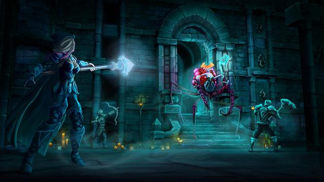 Ancients Reborn For Android Apk Download