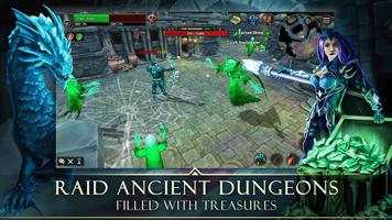 Ancients Reborn screenshot 1