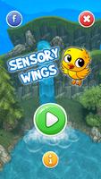 Sensory Baby: Games for Babies پوسٹر