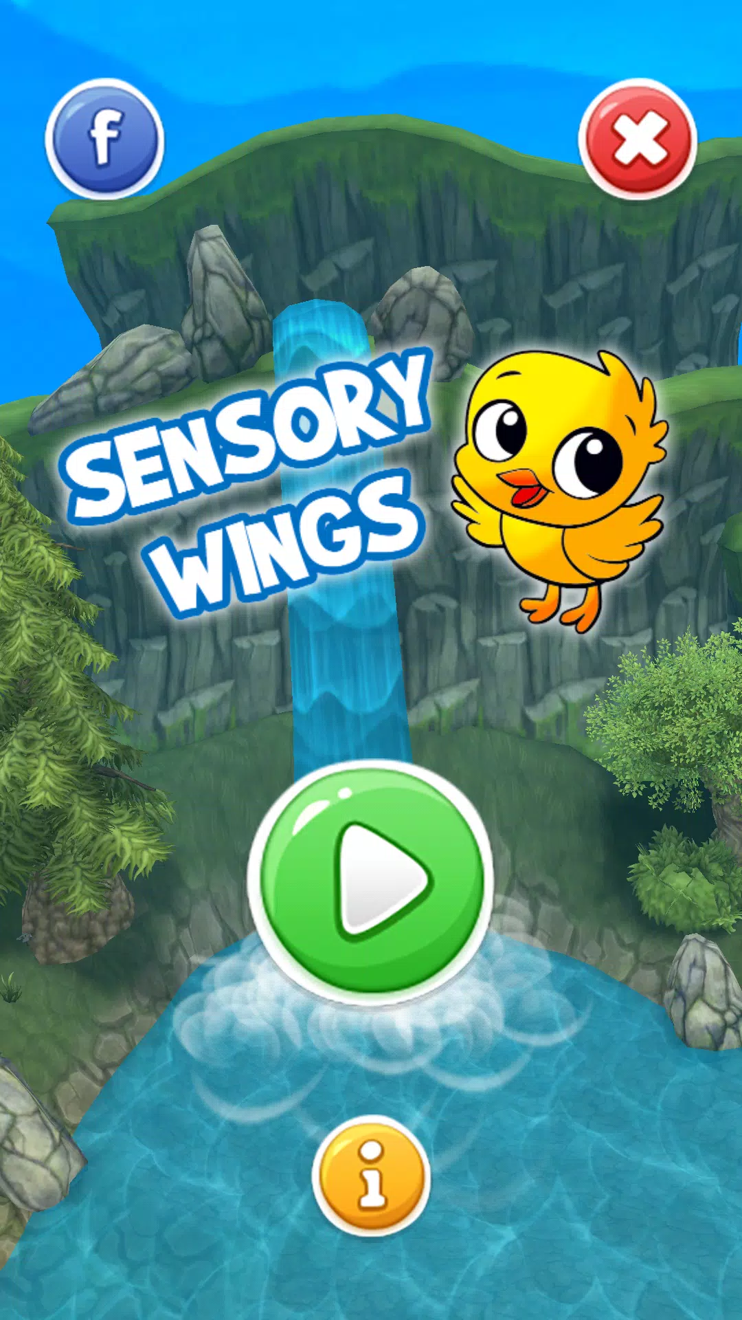 Sensory Baby: Games for Babies APK for Android Download