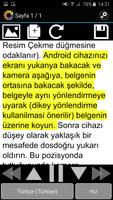 OneStep Reader Ekran Görüntüsü 1