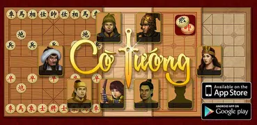 Co Tuong - Chinese Chess