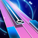 Magic Music Piano: Music Games-APK