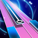 Magic Music Piano: Music Games APK