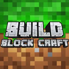 download Build Block Craft XAPK